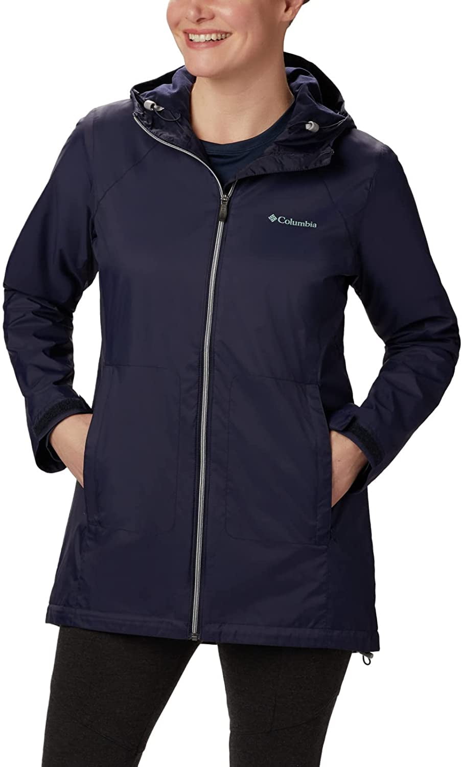 be boundless jacket costco