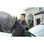 Rain-X Latitude Water Repellency 15 2-in-1 Windshield Wiper Blade