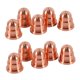 thumbnail image 1 of 100 Piezas Boquilla 45A 220930 Boquilla para Antorcha de Corte Por Plasma Consumibles Procesos de Corte Fino Suministros de Soldadura Y Soldadura, 1 of 5