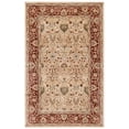 thumbnail image 2 of SAFAVIEH Persian Legend Adrian Oriental Area Rug, Ivory/Rust, 5' x 8', 2 of 11