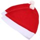 thumbnail image 3 of 2 Pcs Car Trim Car Christmas Decorations Car Headrest Cover Truck Headrest Cover, 3 of 3