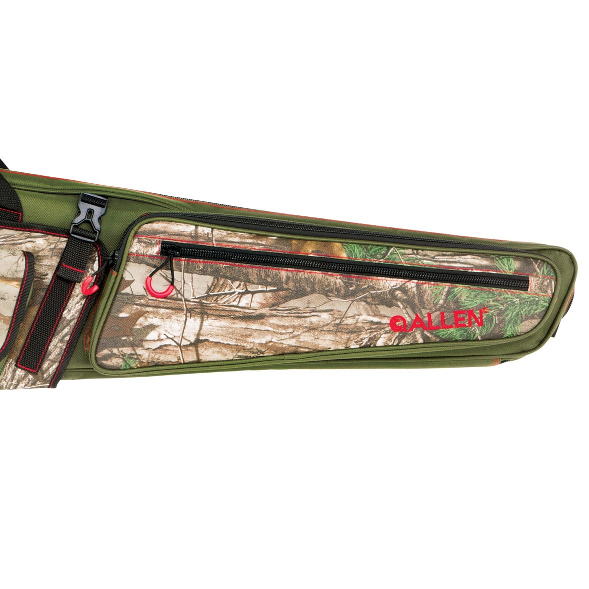 Allen Company 48" Dakota CXE Rifle Softcase Case, Realtree Xtra, Polyester, 959-48