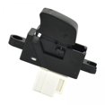 thumbnail image 1 of koolsoo Window Switch Replacement Passenger Side 254000 254110V000 Lifter R20 MK2 3 Pcs, 1 of 9