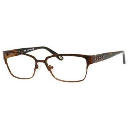 SAFILO EMOZIONI Eyeglasses 4357 0DC7 Havana 54MM