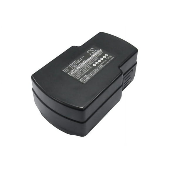 3300mAh Festool BPS15.6 6S 492 269 BPS15 491 823 Battery for TDK15.6 PS 400 T15 3