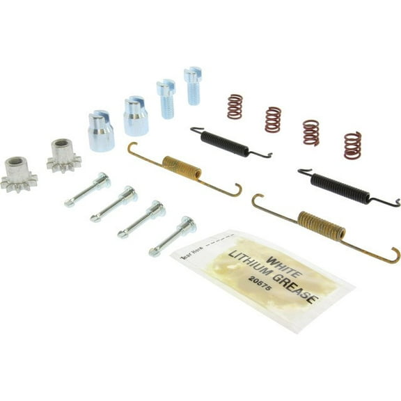 CENTRIC PARTS - HARDWARE KIT