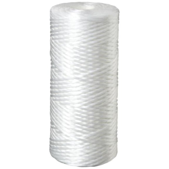 Commercial Water Distributing PENTEK-WPX5BB97P Fibrillated Polypropylene Water Filter