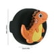 thumbnail image 4 of Funda Silicona Con Dibujos Animados para AirTag GPS Tracker Holder Cordones (Dinosaurio), 4 of 4