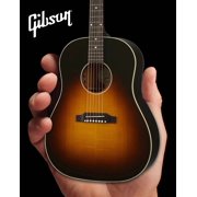 Slash Gibson J-45 November Burst Gibson J-45 10 Inch Miniature Acoustic Guitar