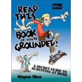 thumbnail image 1 of Pre-Owned Read This Book or You're Grounded! (Paperback) 0310250498 9780310250494, 1 of 1