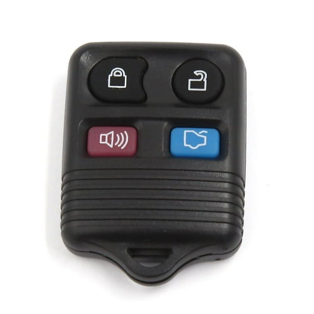 remote key replacement cost