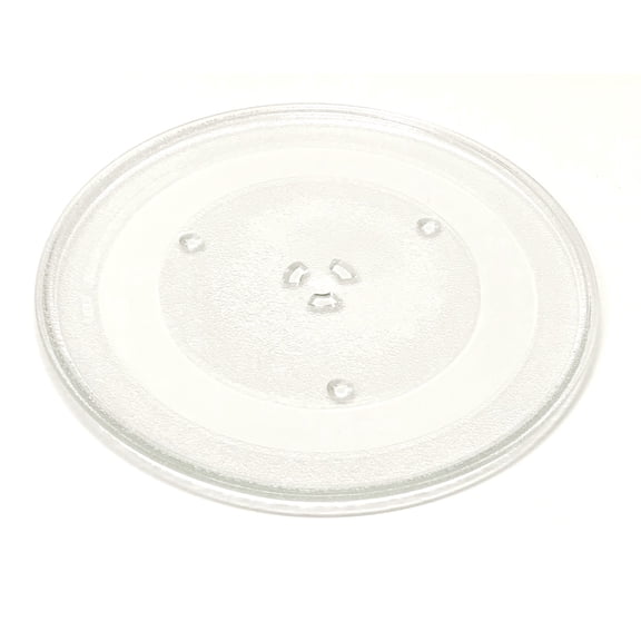 OEM Jenn-Air Microwave Glass Plate Tray Originally Shipped With JMV8208CB5, YJMV9196CB4, JMV9196CS3, JMV8208CS4