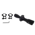 thumbnail image 1 of Southland Archery Supply SAS 4x32 Multi-Reticle Crossbow Scope with Rings, 1 of 4