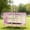 pink, variant on 55" *36" Trampoline for Toddler 1-6 ,Mini Trampoline Indoor Outdoor for Kids with Swing & Basketball Hoop, Heavy-Duty Small Trampoline with net, Gymnastics Play
