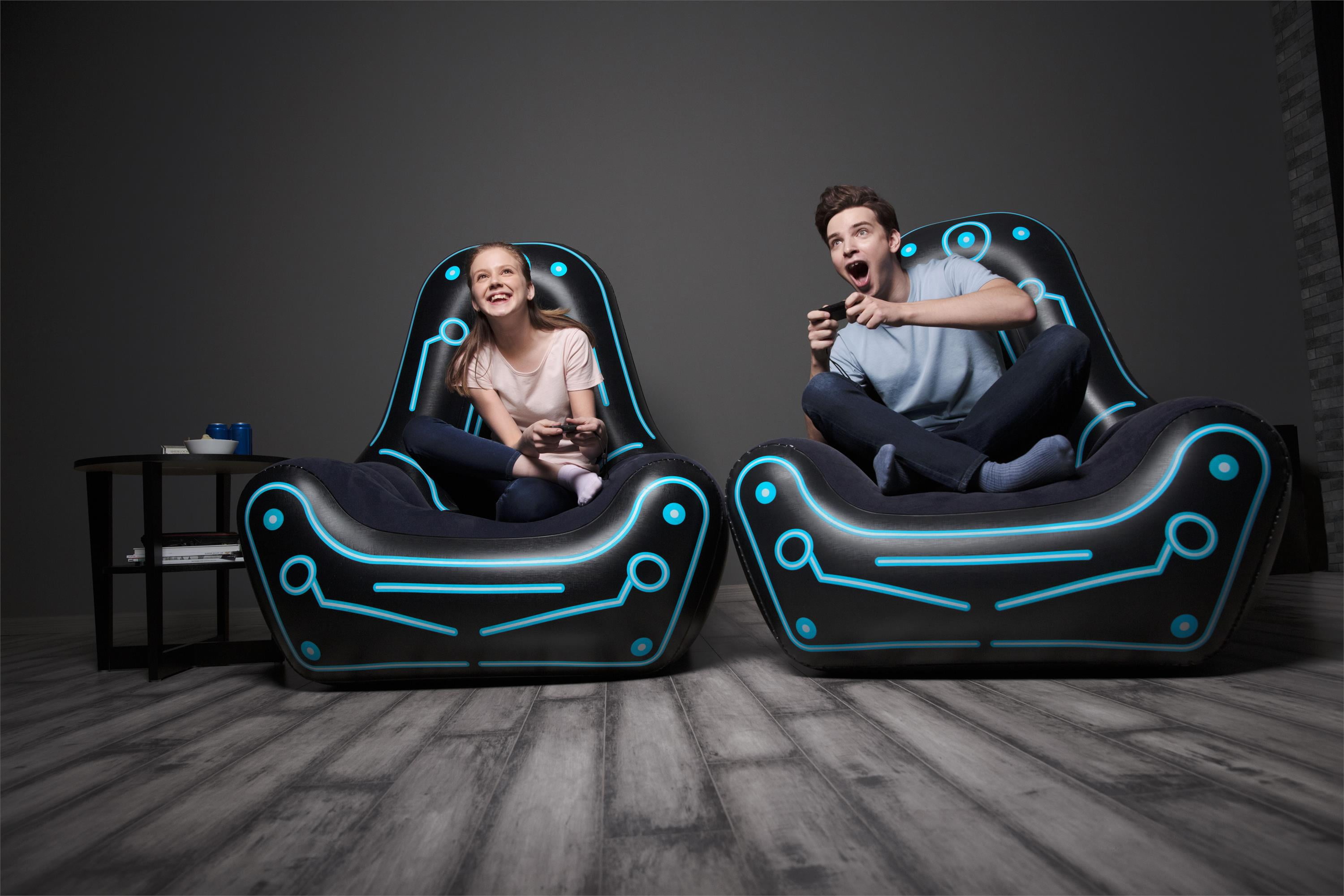 Bestway mainframe armchair new arrivals