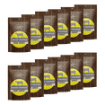 thumbnail image 5 of All Natural Ghost Pepper Beef Jerky - Extra Spicy, Premium Grass-Fed, High Protein Snack - No Added Preservatives, No MSG or Nitrates, 100% Lean Beef (2.5 Ounce, Pack of 1), 5 of 5
