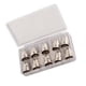 thumbnail image 1 of 20pcs P80 Plasma Cutting Torch Nozzle and Electrode Combo Set (1.5mm Regular Nozzle), 1 of 4