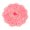 H, variant on XIPYYKM 1Pcs Round Placemats Flower Tablemats Round PVC Place Mats Table Setting Kitchen Table Mats for Dining Table Holiday Wedding Decorative