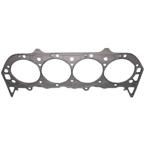 Cometic Gasket Automotive C5434 066 Cylinder Head Gasket Fits select: 1968-1976 CHEVROLET C10, 1967-1972 CHEVROLET CAMARO