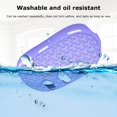 thumbnail image 3 of Ensemble d'Accessoires Housse de Protection en Silicone pour MetaQuest 3 I0Z3, 3 of 9