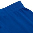 thumbnail image 5 of Fireball Low-Rise Fastpitch Softball Pants, Girls' X-Small, Royal, 5 of 5