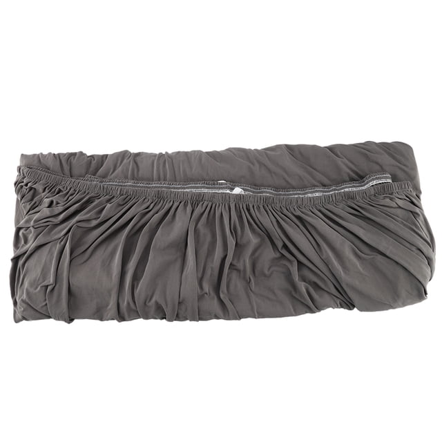 Housse de Sofa en L, Polyester Housse de Sofa d'Angle 3+2 Places Housse de Sofa d'Angle Magistralement Créée