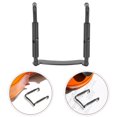thumbnail image 2 of Violin Chin Rest Screw Violin Replacement Part Diy Fitting Conjoined Screw, 2 of 7