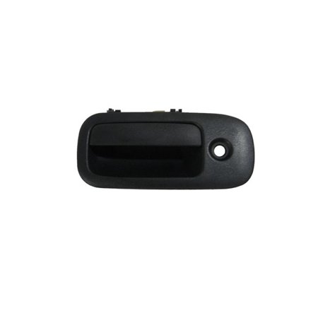 Gmc Savana 1500 Antenna - Replacement Outside Front Pair Side Door Handle For GMC Savana 2500 Savana 1500