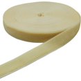 thumbnail image 1 of Carrete de cinta de terciopelo de 10 yardas (púrpura, 3/8"), 1 of 2