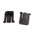 thumbnail image 5 of 2Pc Keyboard Bracket Leg Stand for logitech K220 K360 K260 Keyboard Repair Parts, 5 of 7