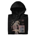 thumbnail image 2 of Sleep Token Multi Hit Classic Unisex Hoodie - Black - Small, 2 of 5