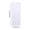 White, variant on Microfiber Bath Towel 55x27 Inch, Quick Dry Sports Towel for Gym Workout and Swimming, Absorbent Sand Free Beach Blanket, Lightweight Travel Towel for Camping