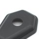 thumbnail image 4 of 4 Piezas Adaptadores de Señal de Espaciadores Accesorios de Motocicleta Espaciadores de Adaptador de Indicador de Señales de Duraderos para, 4 of 9
