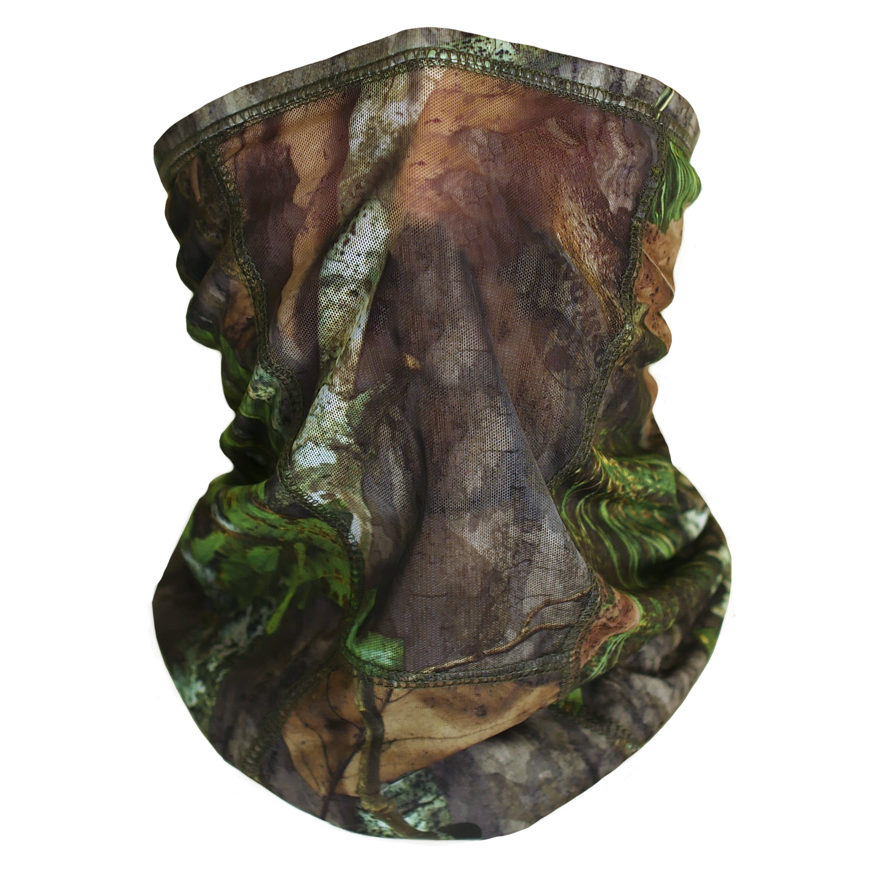 Mossy Oak Obsession Men's Neck Gaiter