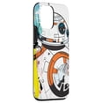 thumbnail image 3 of Funda para Celular STAR WARS BB-8 Multicolor para iPhone 12 Mini, 3 of 3