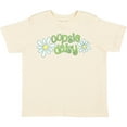 thumbnail image 3 of Inktastic Oopsie Daisy Boys or Girls Toddler T-Shirt, 3 of 5