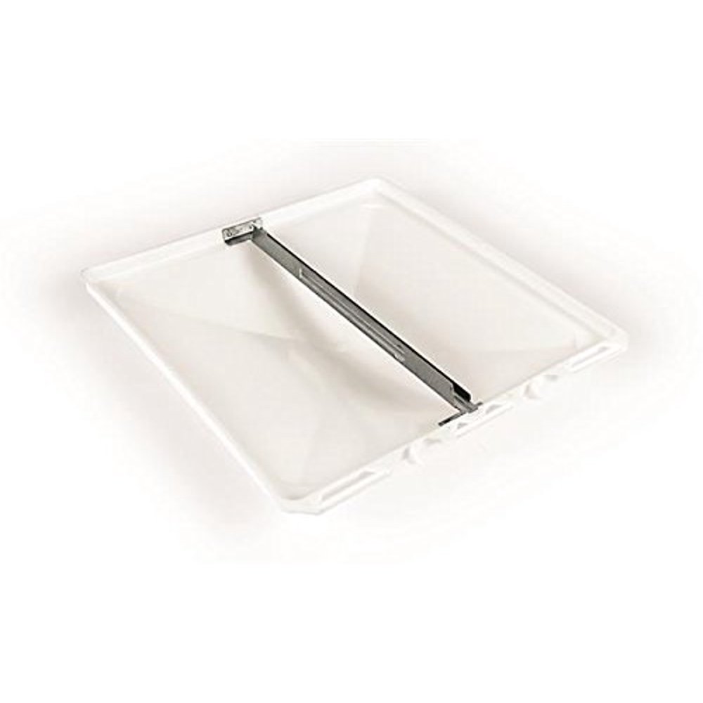 Camco 40153 RV Trailer Camper Hardware Vent Lid WhiteNew Jensen
