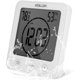 thumbnail image 1 of RelojTermohigrómetro,Reloj De BañoDespertadorTemporizadorDigitalLCDTemporizadorDuchaReloj De BañoPortátilControl TáctilParaCocinaYBaño, 1 of 5