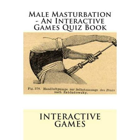 Masturbation Quiz 79