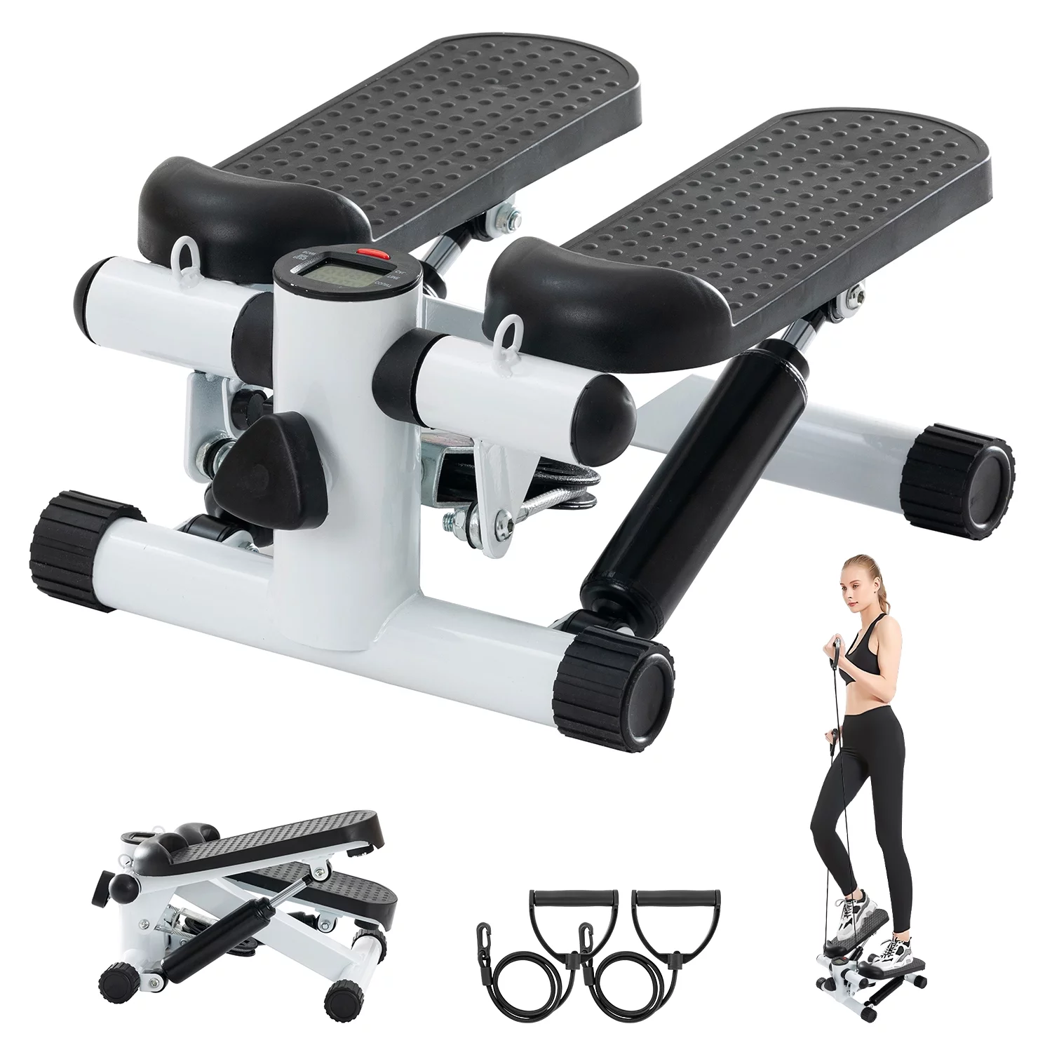 Gold's gym stepper walmart hotsell