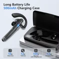 thumbnail image 4 of Egocio Inalambricos Audifonos Bluetooth In-ear Reduc-ruido, 4 of 8