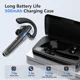 thumbnail image 4 of Egocio Inalambricos Audifonos Bluetooth In-ear Reduc-ruido, 4 of 8