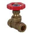 thumbnail image 6 of 15mm Copper Pipe Gas Valve Isolator Turn On Off Gas Cock Plumbing Connector, 6 of 6