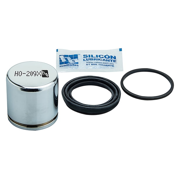 Pistón para Cáliper de Freno HO AUTOPARTES 2003 A 2008 Peugeot Delantero Izquierdo o Derecho