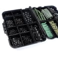thumbnail image 4 of 420 PCS European Carp Fishing Accessory Set, 4 of 7