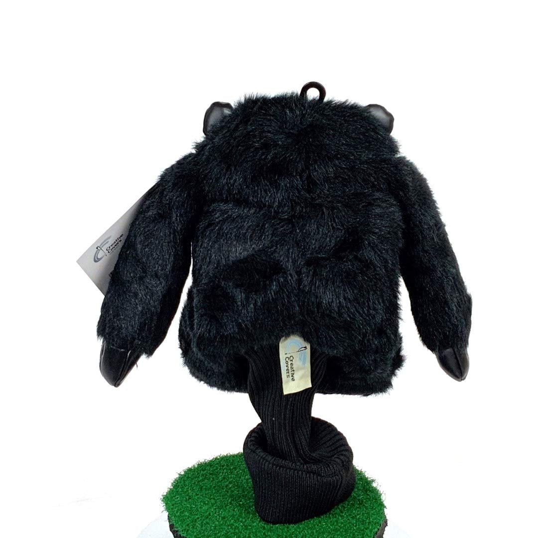 Creative Covers For Golf Gorilla Driver Headcover