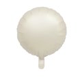 thumbnail image 1 of Ruiboury Aluminum mold balloon, 1 of 8