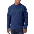 thumbnail image 1 of Seattle Seahawks - Bleacher Striker Premium Crew Neck Sweatshirt, 1 of 1