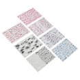 thumbnail image 4 of Flame Nail Stickers, Nail Art Sticker Unique Exquisite Convenient  For Manicure, 4 of 8