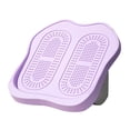 thumbnail image 1 of 1Set Steppers For Exercise At Home Foot Exerciser While Sitting Office Use, 1 of 5